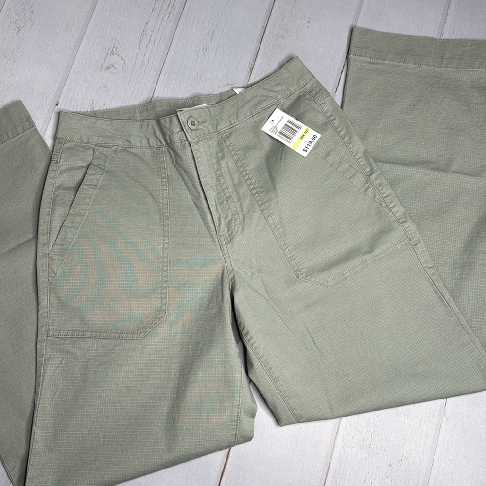 NWT - Habitual Buckleback Pants - Size 4 / 27